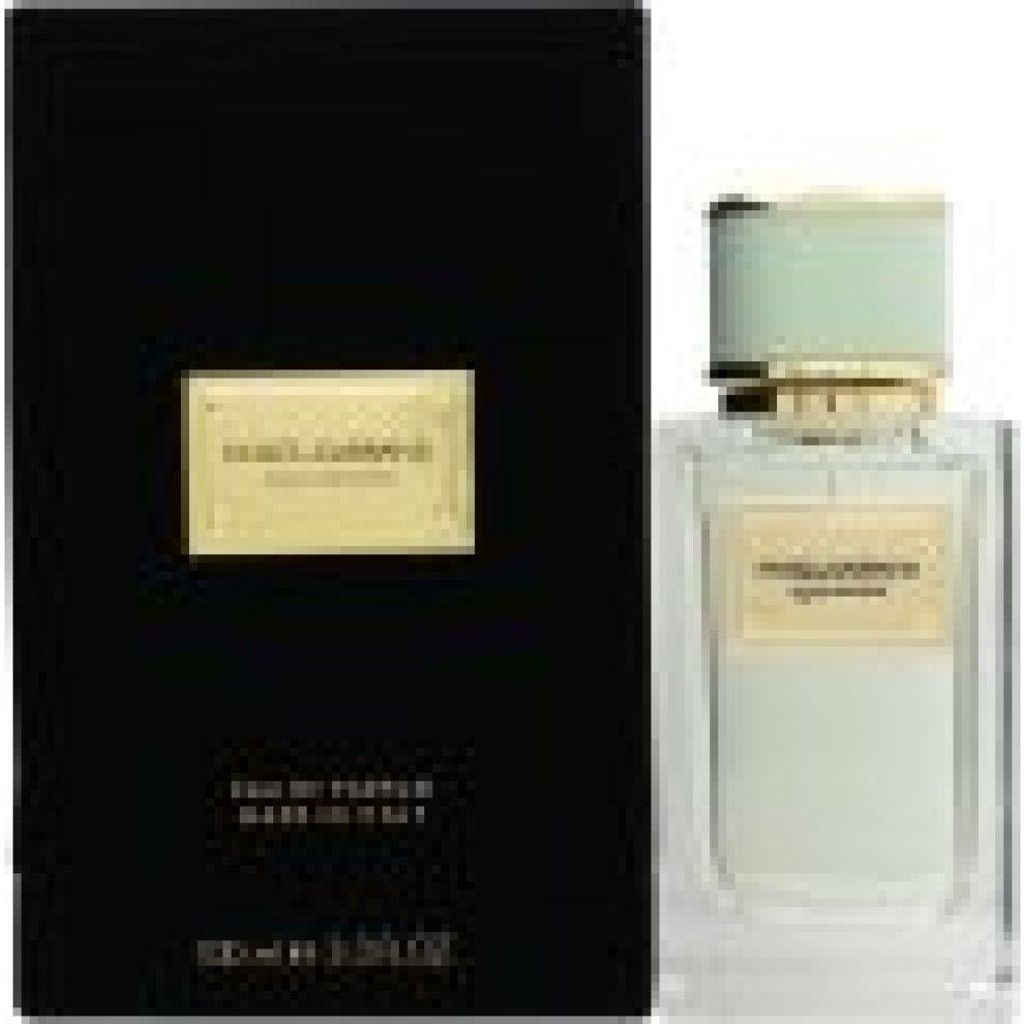 Dolce & Gabbana Velvet Infusion Parfumovaná voda 100 ml v Obrázok produktu 