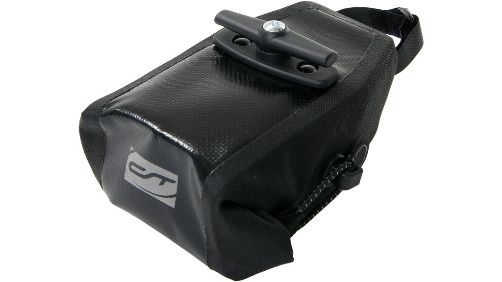 Contec Satteltasche Stow Wate Erproof Medium, 0,5 Liter
