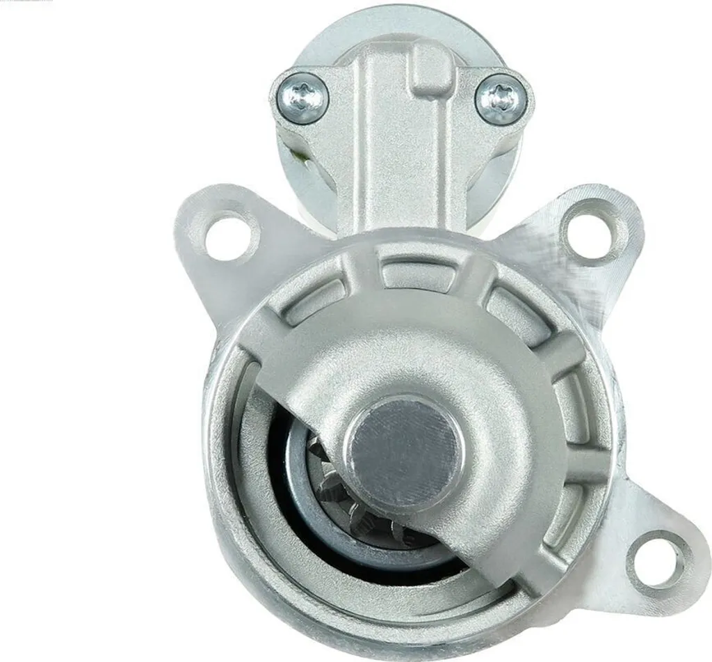 Démarreur puissant 1,2kW AS-PL S9308S pour moteur Jaguar XF 12V Fiable