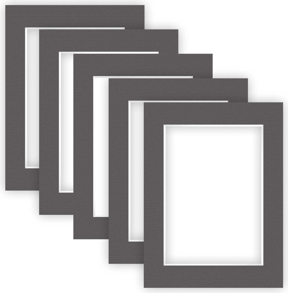 nielsen Conservation Passepartout 1,5 mm, 5er Set, Produktbild 