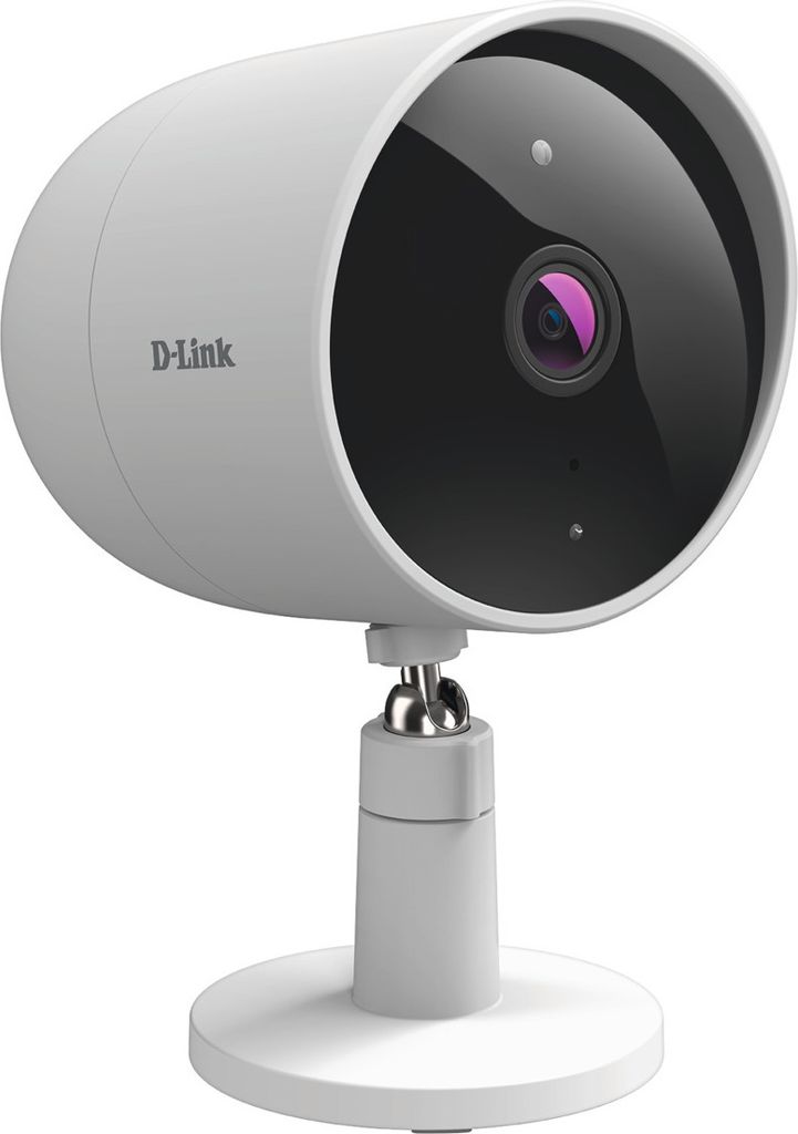 Deutsche Telekom D-Link DCS-8302LH Immagine del prodotto 
