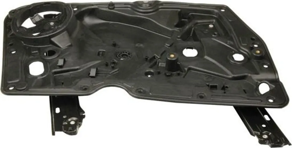Vitre de Golf 6 Bloquée ? Lève-vitre sans Moteur pour Panneau 4 Portes