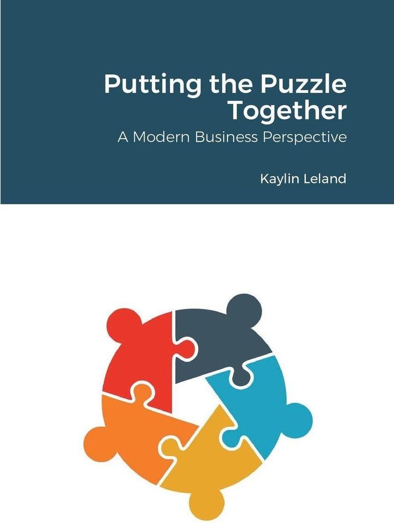 Putting the Puzzle Together