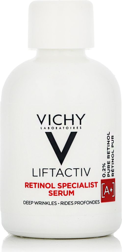 Vichy Liftactiv Retinol Specialist Serum 30 ml Zdjęcie produktu 5