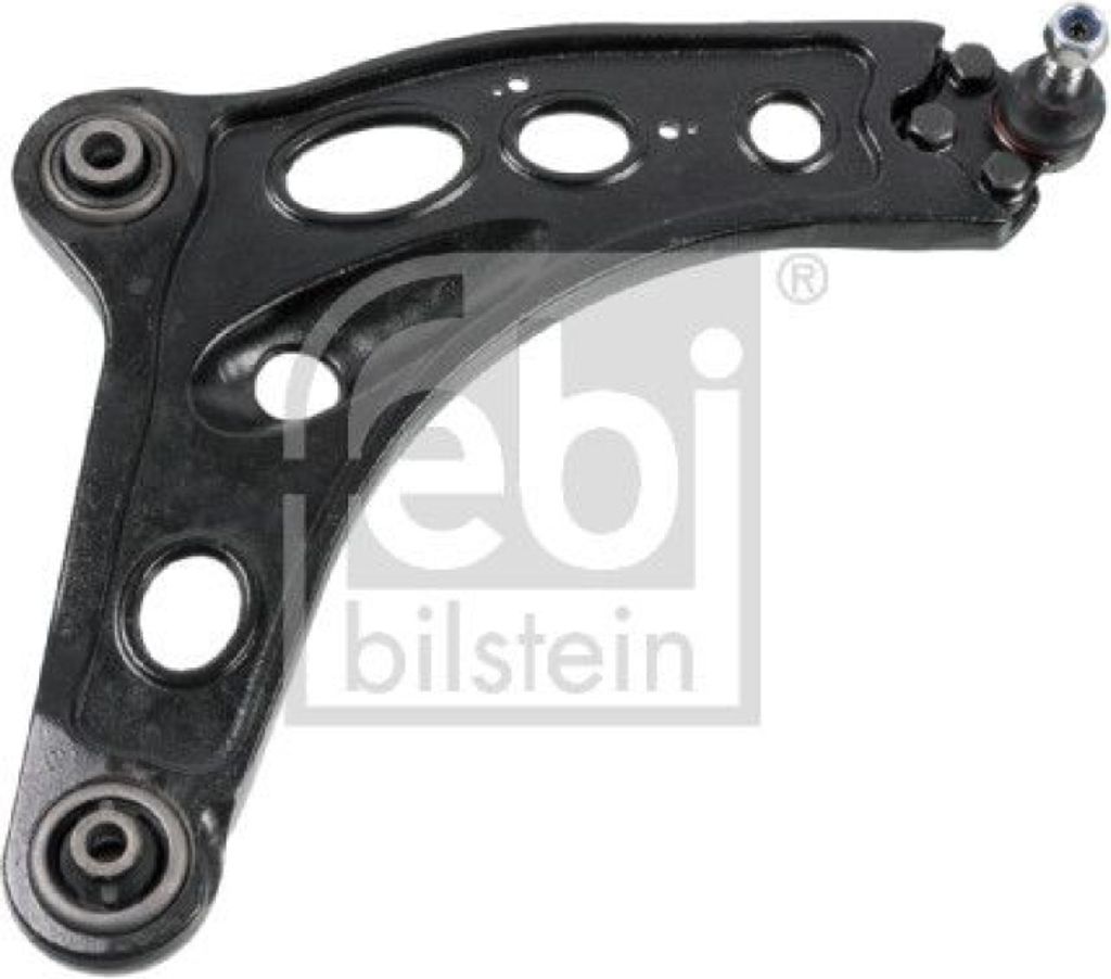 FEBI BILSTEIN Querlenker Lenker Radaufhängung Vorne rechts 181035