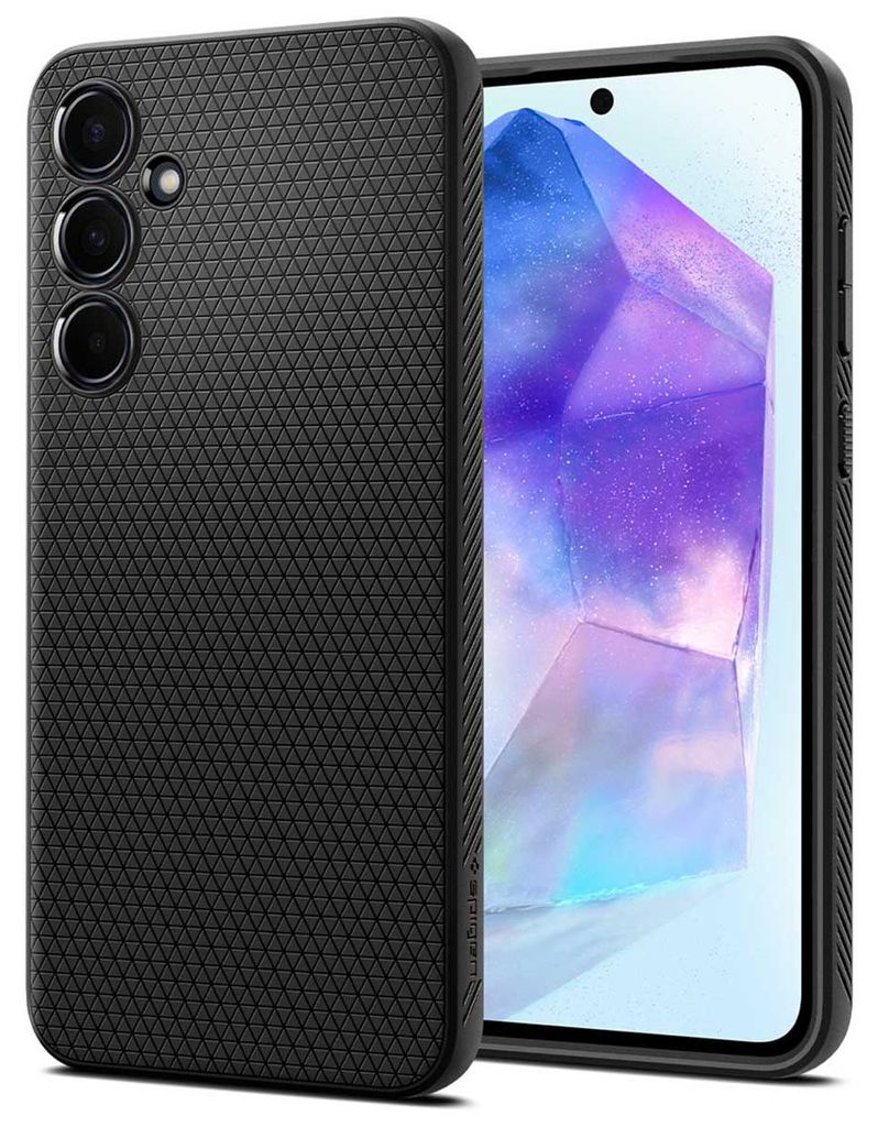 Spigen ACS07526, funda, Samsung, Galaxy A55 5G, 16,8 cm Imagen del producto 