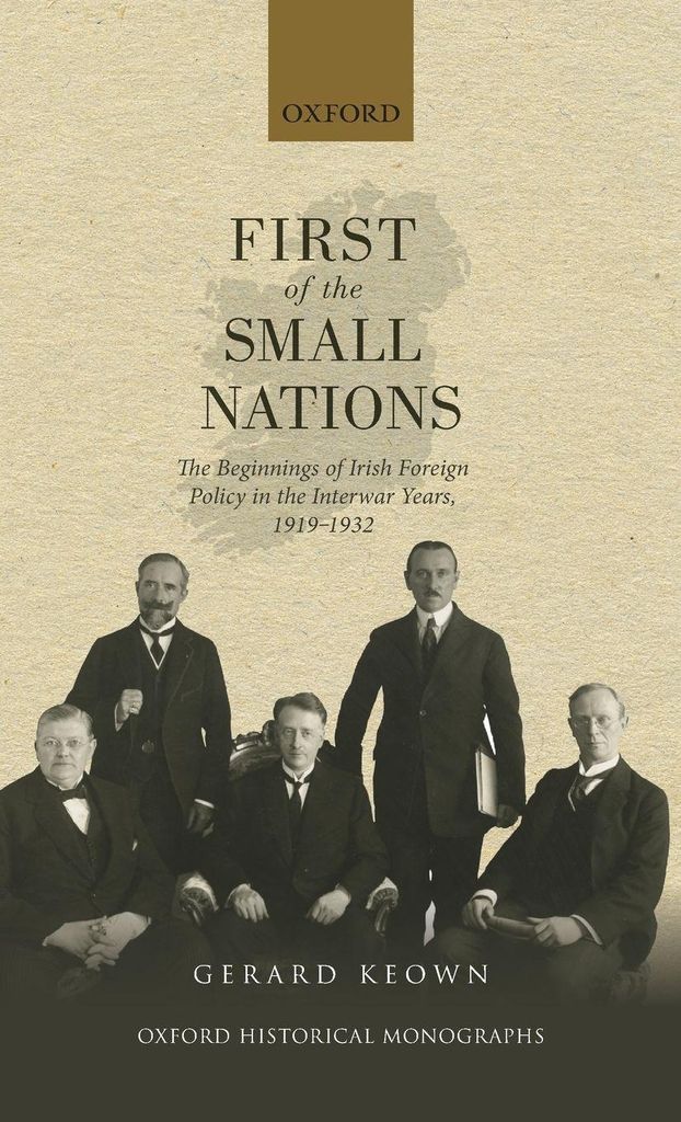 First Of Small Nations Ohm C