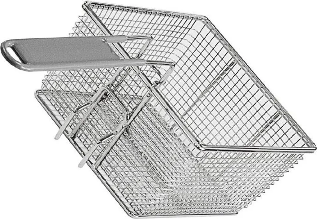 Panier de rangement Buffalo - Grand bac de stockage en fibres tressées