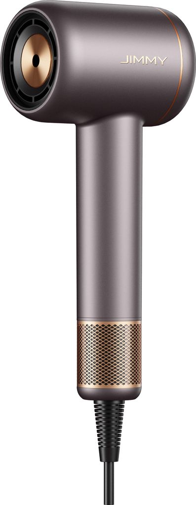 JIMMY F8 Grey, Grau, 1,8 m, Berührung, China, 1600 W, 2 Produktbild 
