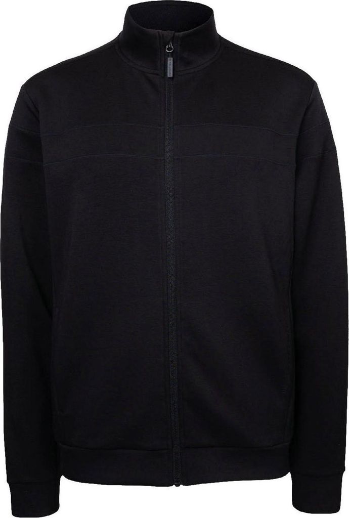 The Indian Maharadja Soft Supreme Trainingsjacke Herren