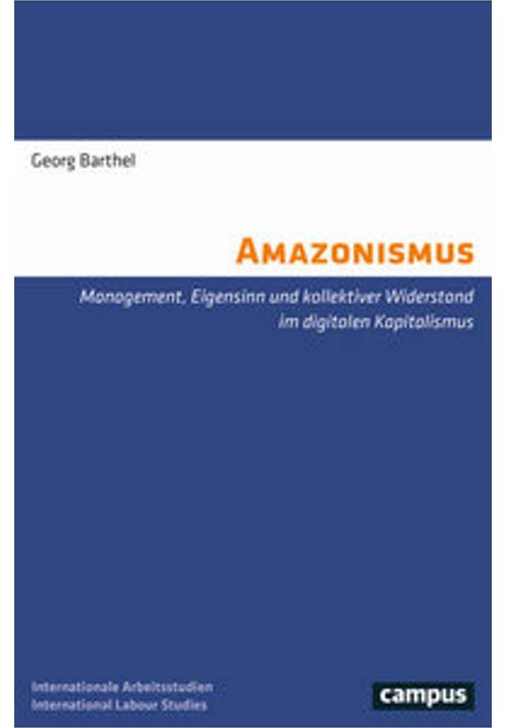 Amazonismus