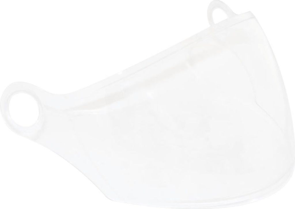 Transparente Visierhelm SKA-P 1LH Luke