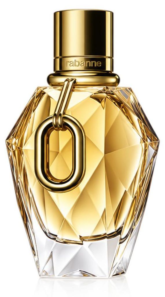 Rabanne Million Gold For Her, Frauen, 50 ml, Nachfüllbare Produktbild 