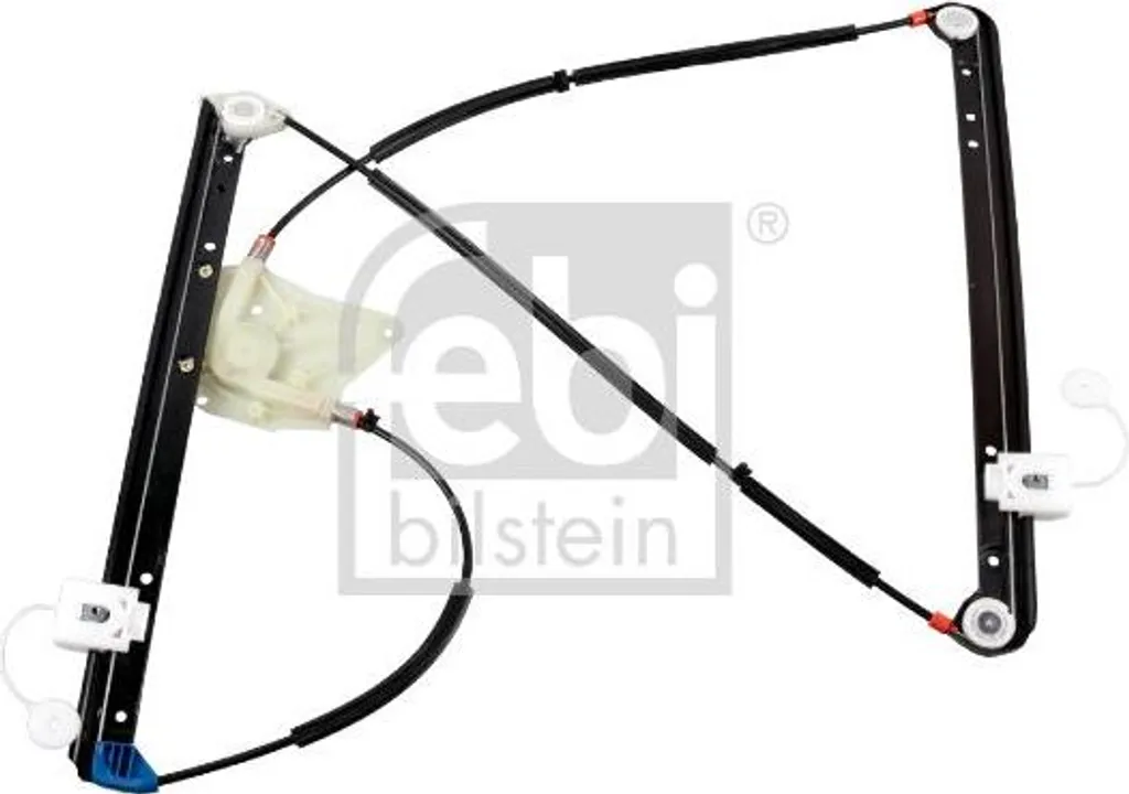 Lève-vitre FEBI 177144 haute résistance pour Audi A3 8L OE 8L4837461
