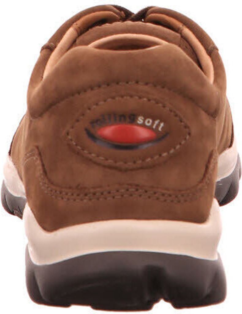 Gabor (0) Sportliche Schnürschuhe KAPSEL-KOLL Damen Produktbild 35