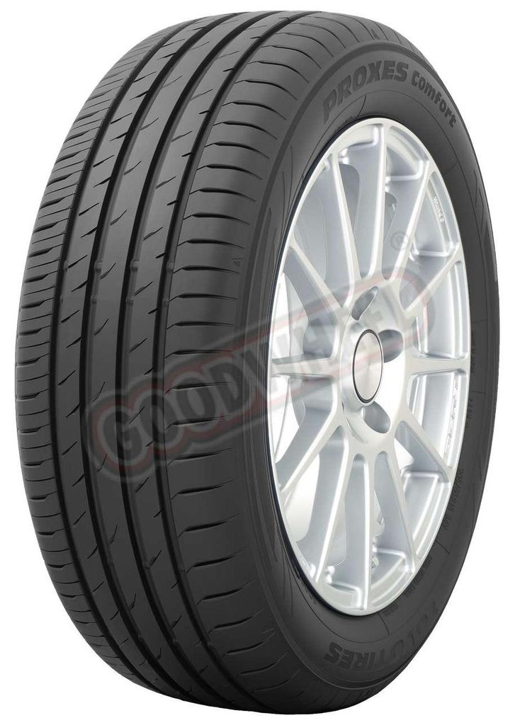 Toyo So car-tyres Proxes Comfort ( 215/50 R18 92W mit Produktbild 