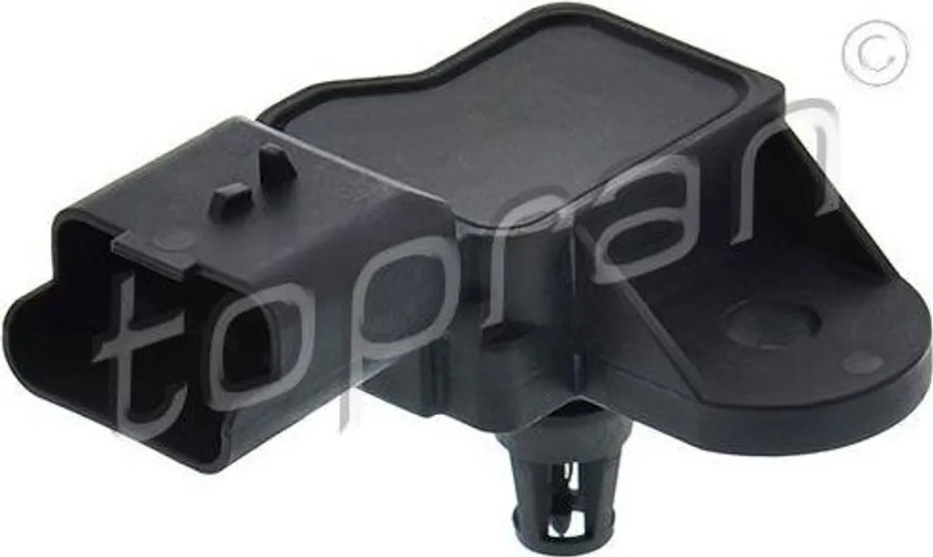 Capteur de pression de suralimentation pour Mini Cooper et Clubman R55