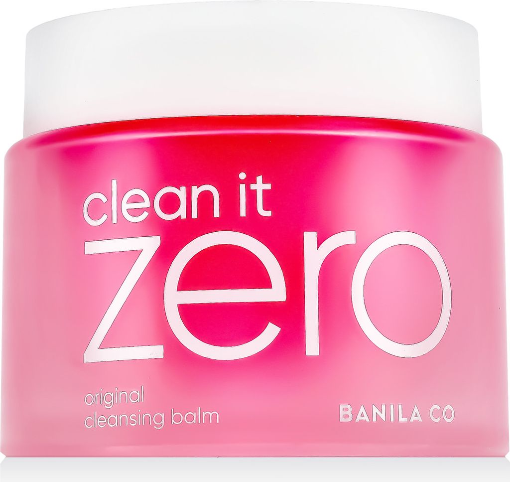 Banila Co Clean It Zero Čistiaci balzam Original 180 ml Obrázok produktu 