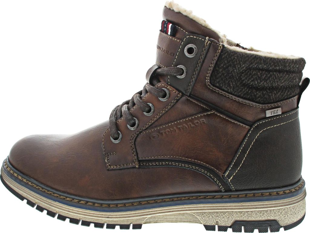 Tom Tailor 1580010001 (43/cognac) Produktbild 