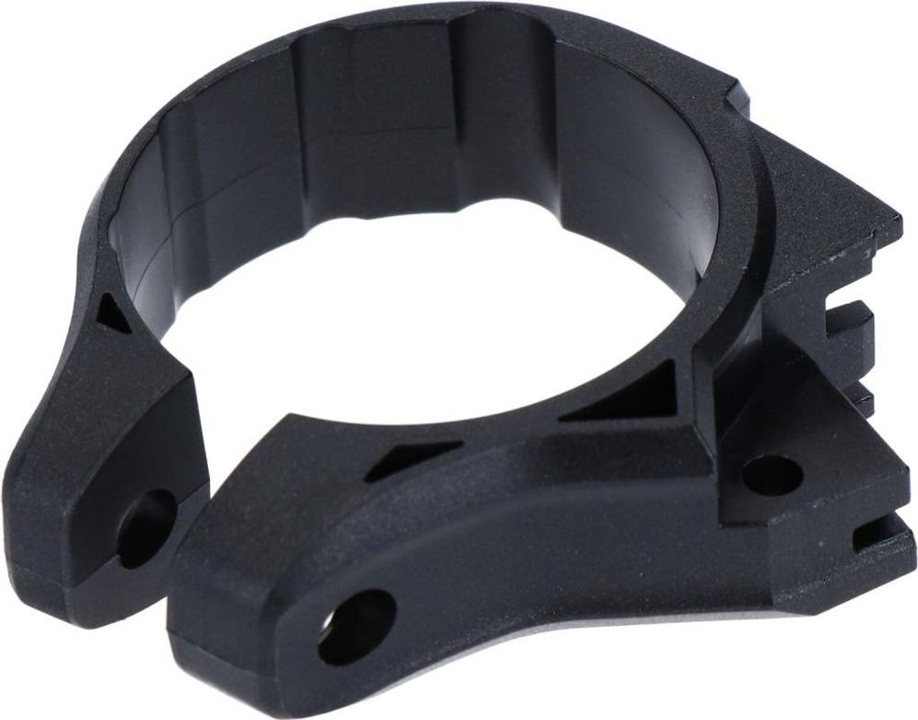 SHIMANO Lenkerschelle für E-BIKE Display SC-E7000 - 31,8 mm