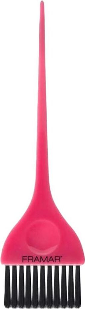 Framar Färbepinsel Classic pink Produktbild 