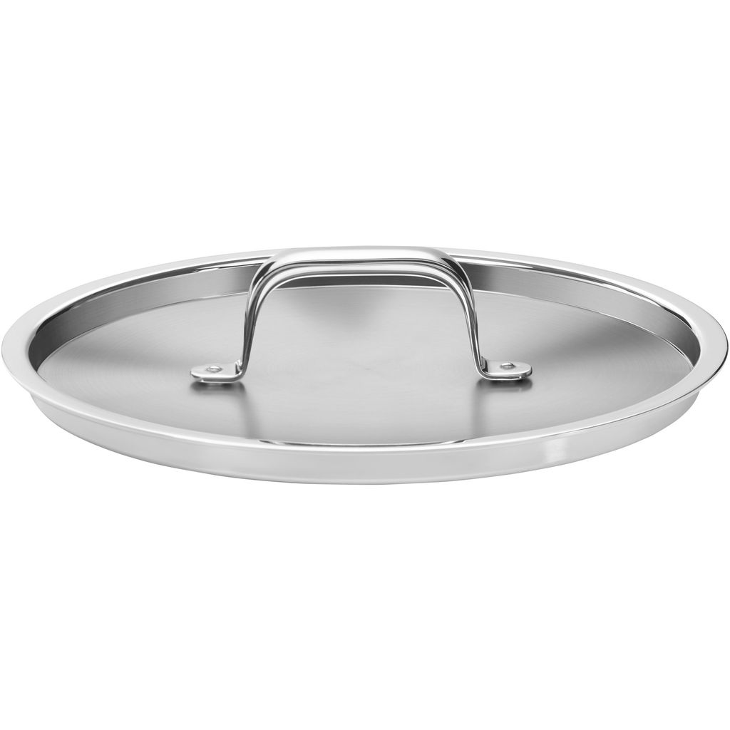 WMF Fusiontec Aromatic Edelstahldeckel, 22 cm 3201016668 4000530715067