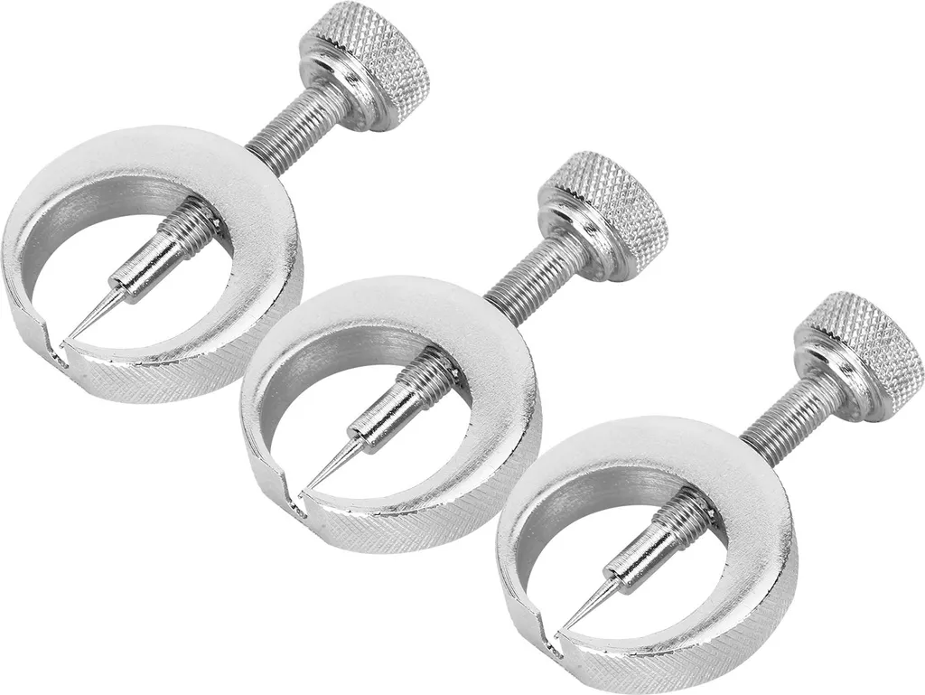 Extracteur de pointeur manomètre en acier robuste - Modèle ajustable - 3