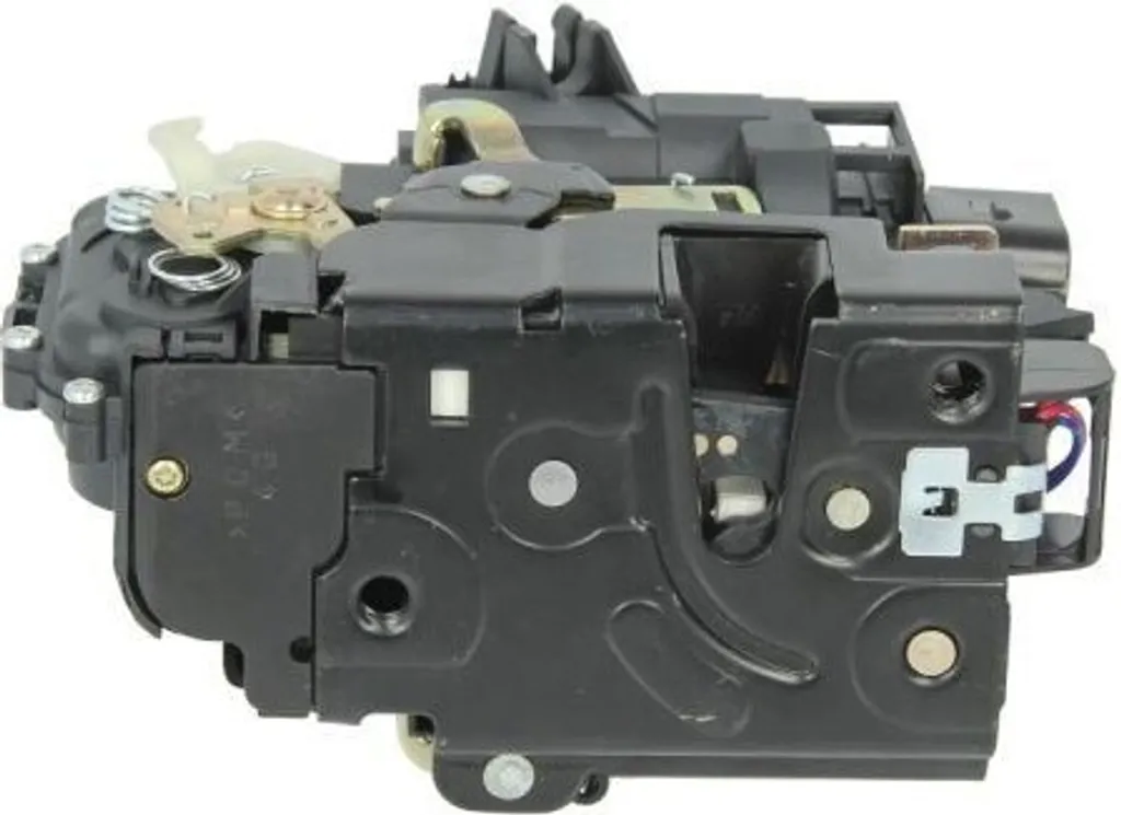 Serrure de porte avant gauche BLIC 6010-01-020421P pour Golf 4 et Passat