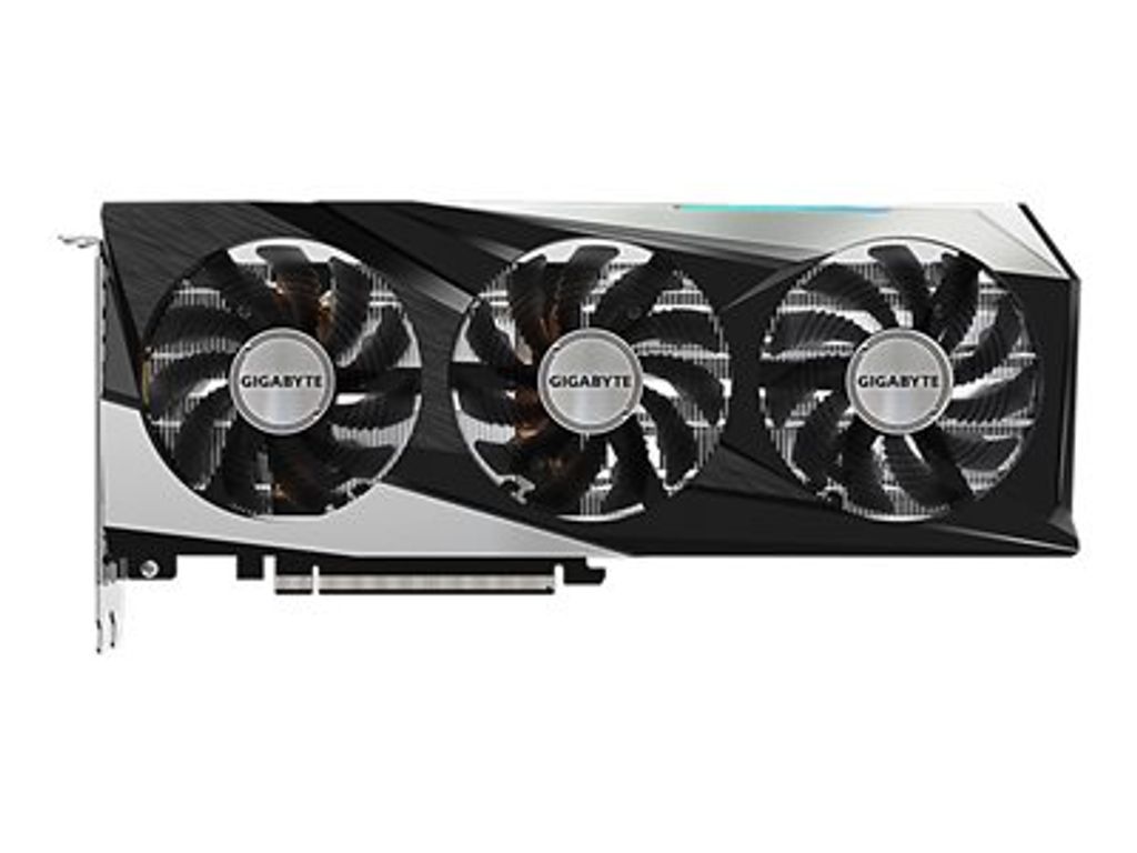 GIGABYTE Radeon™ RX 7600 GAMING OC 8G | Kaufland.cz