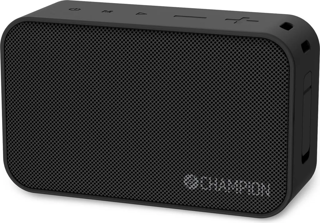 Haut-parleur Bluetooth 5W SBT325 avec autonomie prolongée et son HD