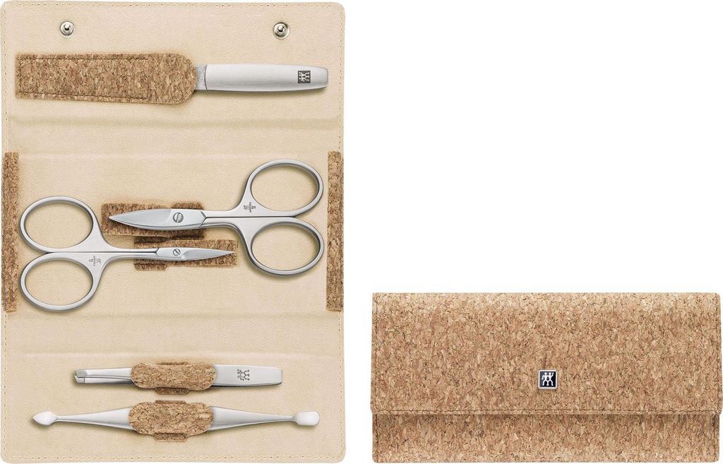 ZWILLING 97689-006-0, Beige, Edelstahl, Edelstahl, 5 Produktbild 