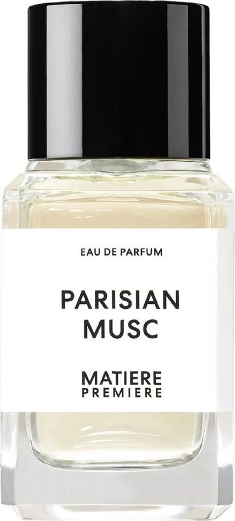 Matiere Premiere Musc de Paris Eau De Parfum 100 ml ( Image du produit 