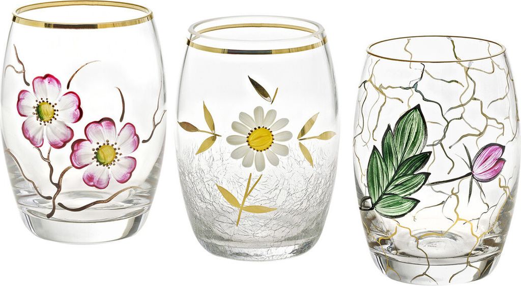 Trinkbecher "Lucky Daisy" (300ml)