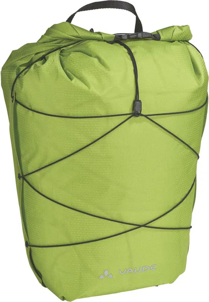 VAUDE Aqua Back Light, Hinten, Fahrradtasche, Polyamid, Produktbild 