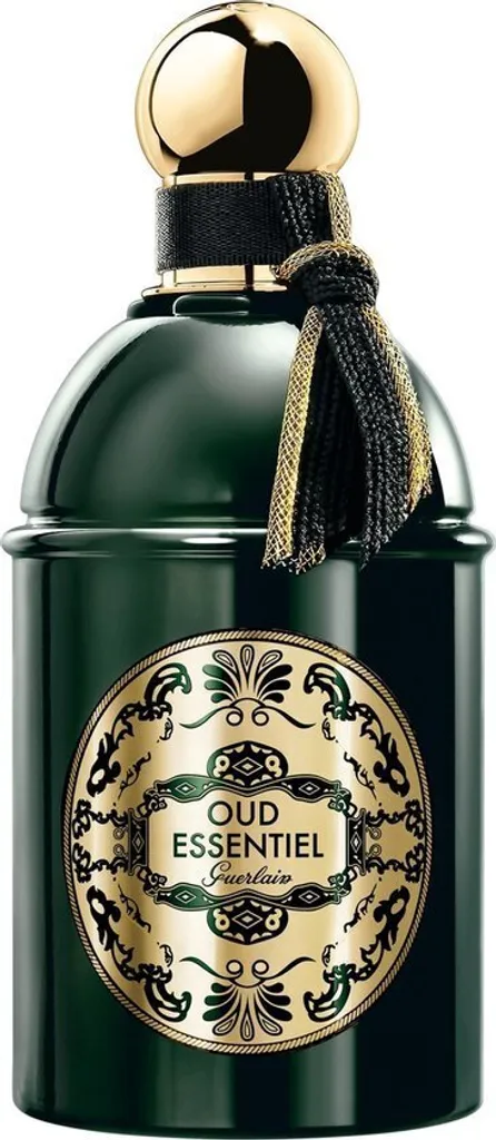 Guerlain Oud Essentiel 125ml EDP: Prezzo Esclusivo e Recensione Vera