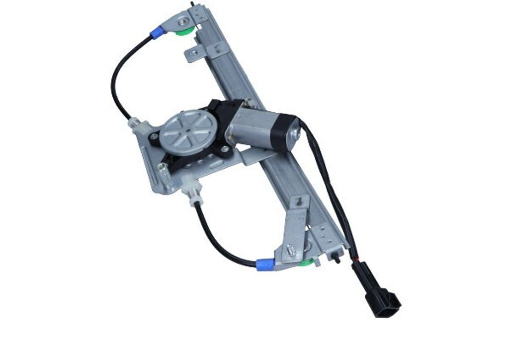 MAXGEAR 50-0464 Elektrischer Fensterheber Vorne Rechts für FIAT 500 (312)