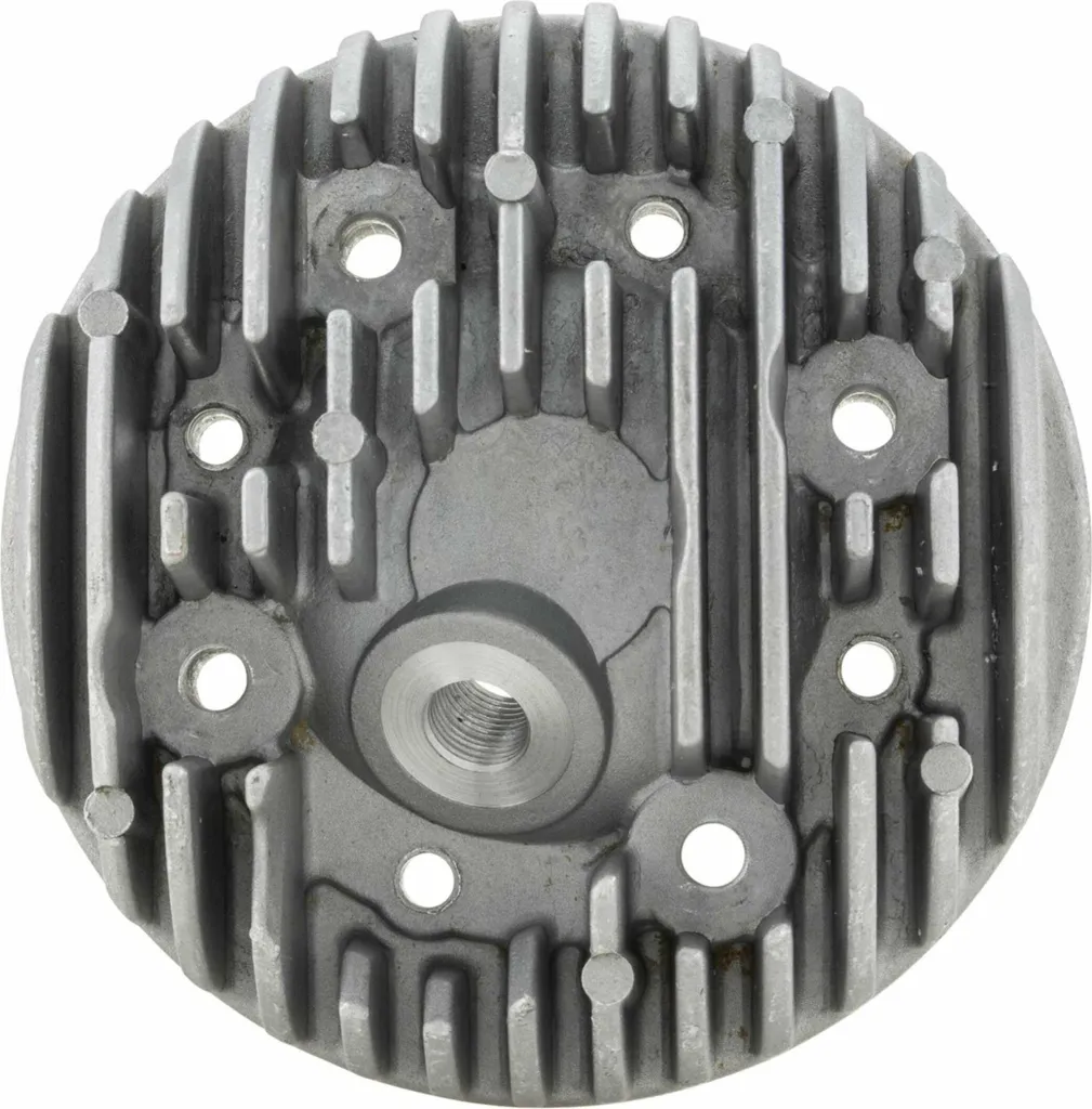 Culasse SIP PERFORMANCE pour augmenter la compression 125cc 57mm - 4