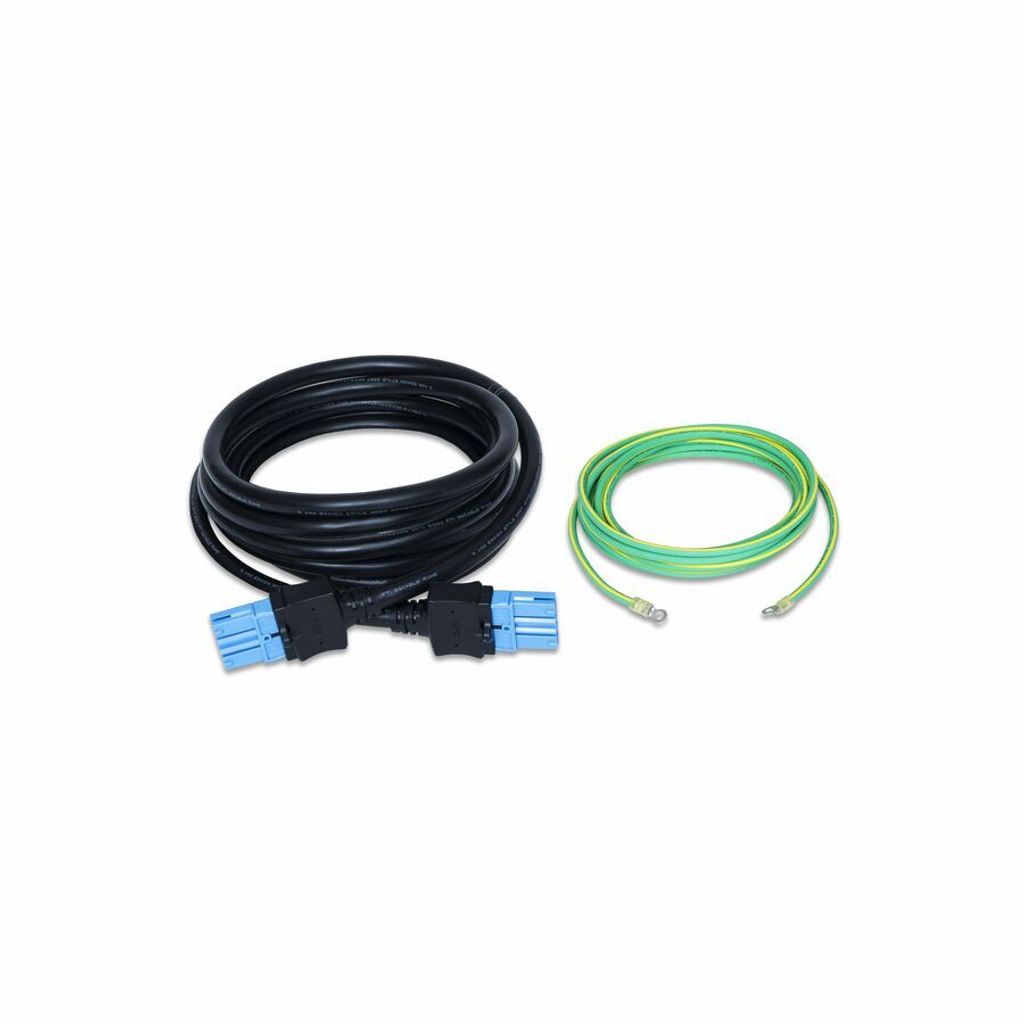 APC Smart-UPS SRT 15ft Extension Cable for 48VDC External Battery Packs