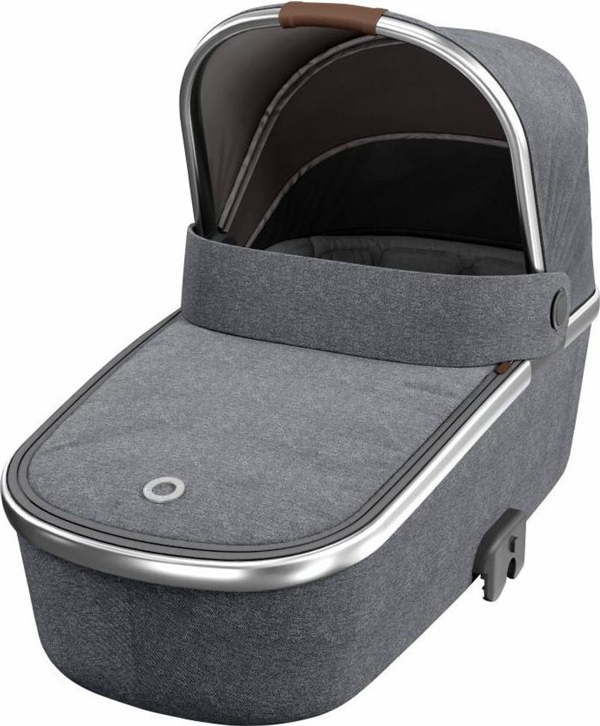 Maxi-Cosi Oria Babywanne, Bequeme Kinderwagenwanne, leicht Produktbild 