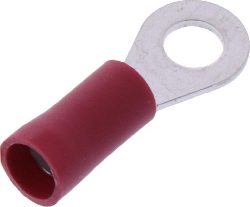 Ringzunge JMP 0,5-1,5 M4 25 Stück