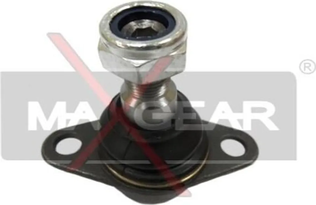 Joint de suspension avant MAXGEAR pour liaison au sol de BMW X5 E53