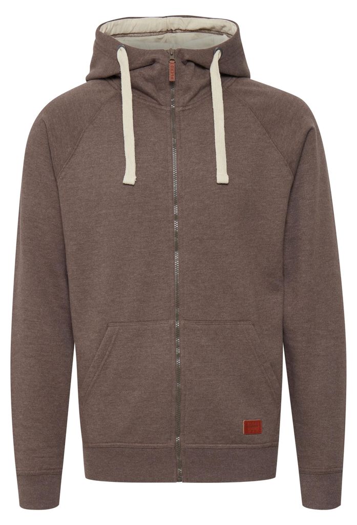 BLEND BHSpeedy Herren Sweatjacke Kapuzenjacke Hoodie mit Produktbild 