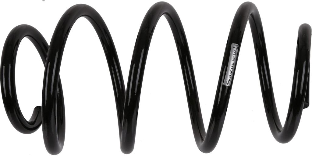 SACHS 991 234 - OE 54010 4BD0A Fahrwerksfeder für X-Trail (T32)