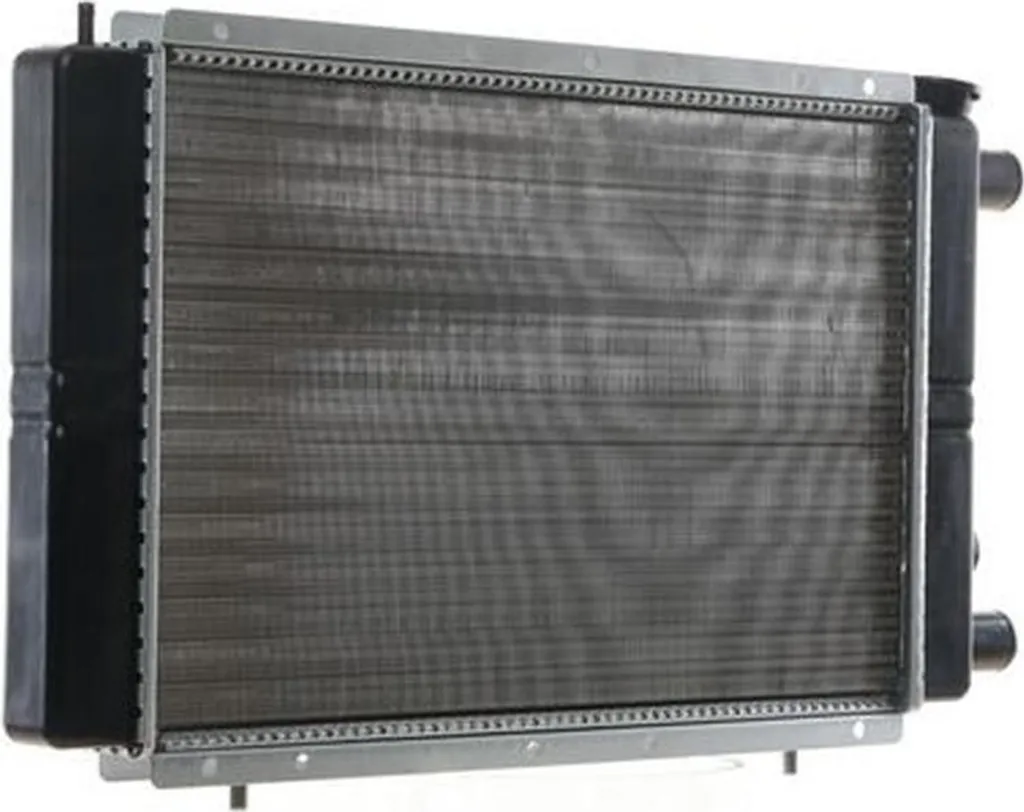 Radiateur de refroidissement pour RENAULT 18 et youngtimers