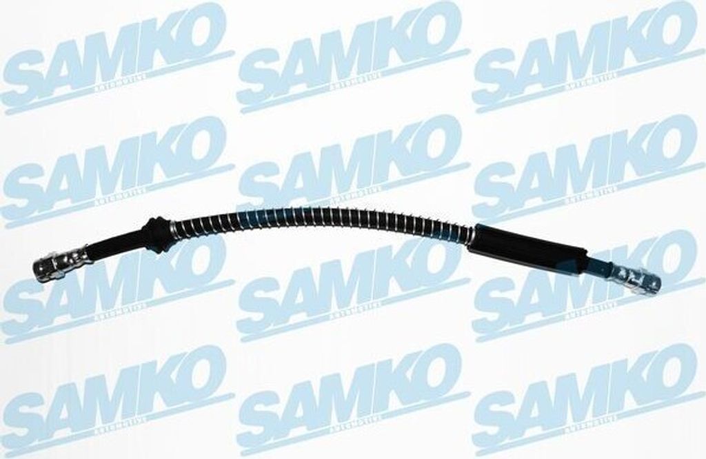 SAMKO 6T48682 Bremsschlauch für VW Caddy III Kombi (2KB, Produktbild 