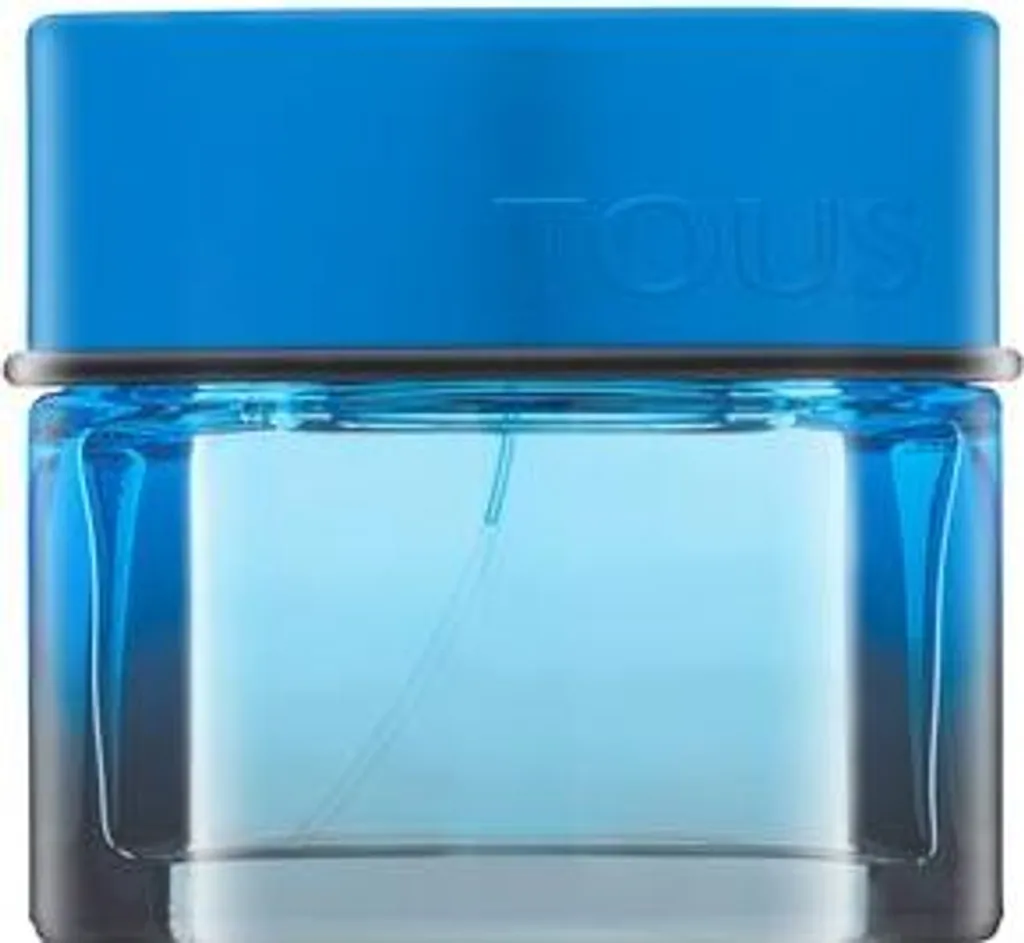 Tous Man Sport 50ml Spray Uomo | Offerta Speciale Eau De Toilette