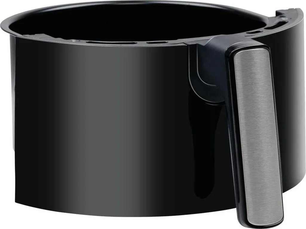 Friteuse à air Alpina 1400W - Écran tactile et thermostat réglable - 24