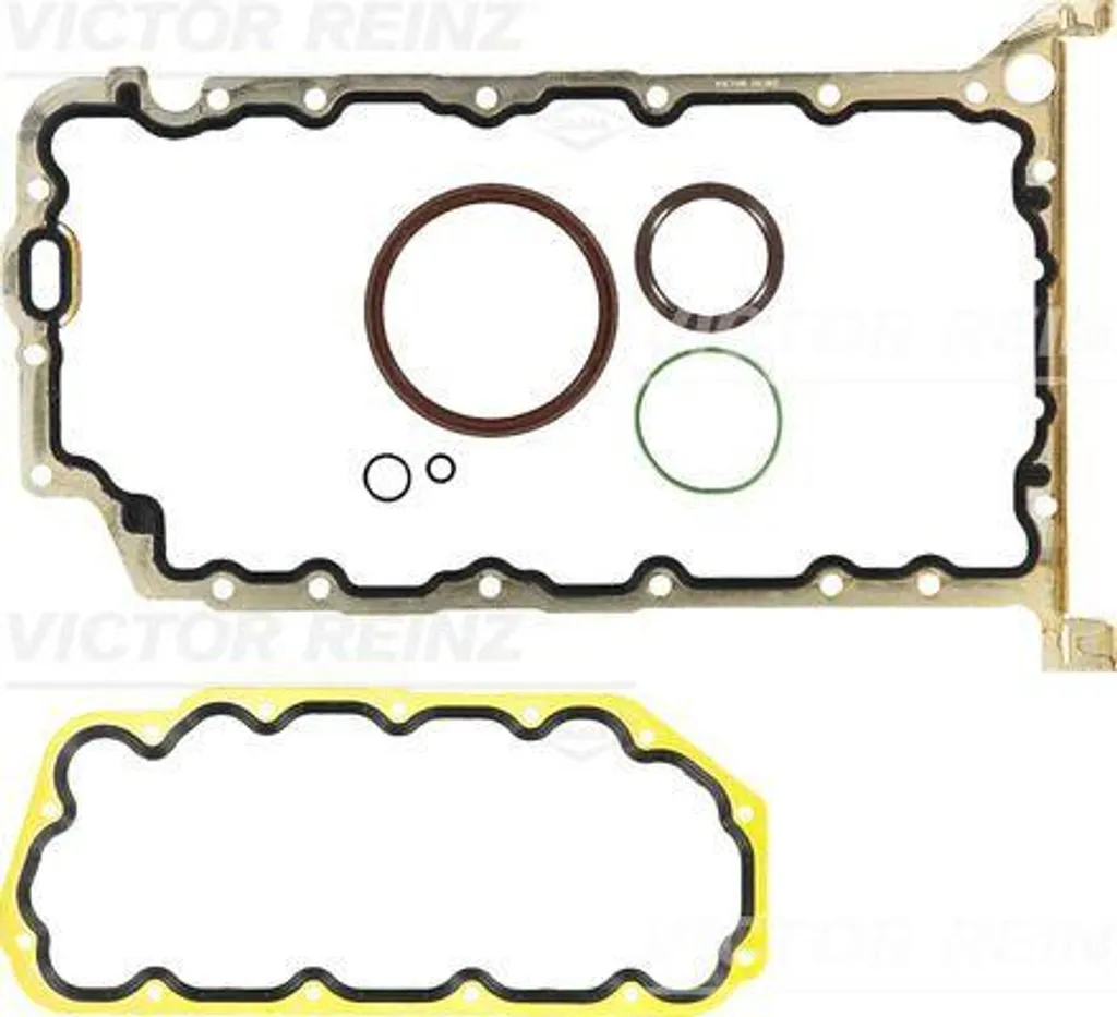 Kit joints bloc moteur contre fuite huile pour Frontera B et Jumpy