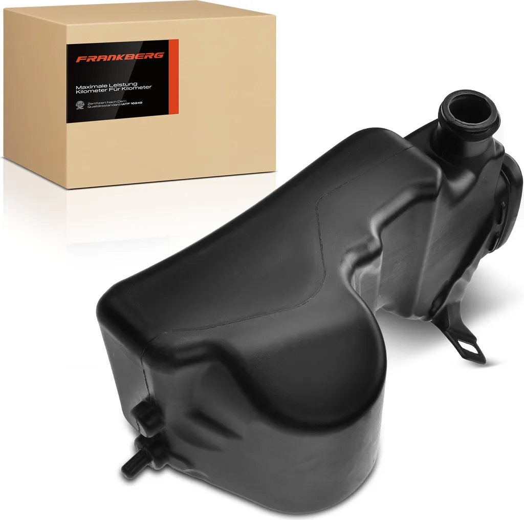 Réservoir lave-glace de rechange pour Mercedes Classe C E GLC W205