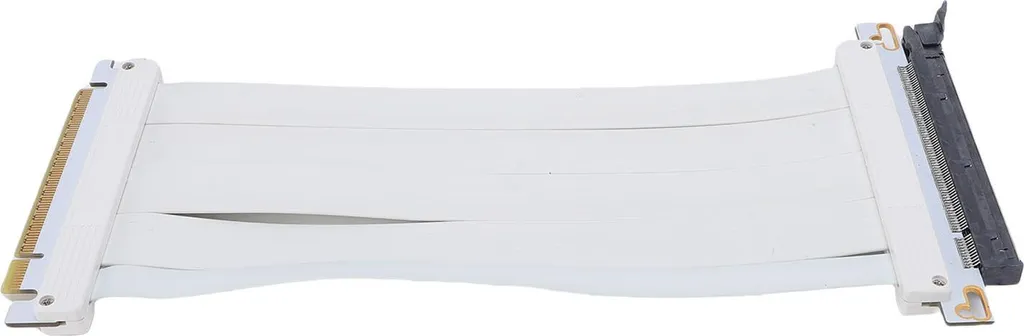 Câble Extension GPU pour Montage Vertical, Riser PCIE 5.0 20cm 128 Gbps - 2